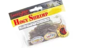 Німфа силікон. HOGY SHRIMP LJ Pro Series 2,2 "/ PA03 *10
