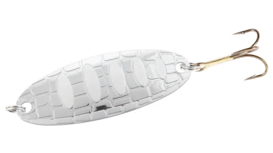 Блешня колив. LJ CROCO SPOON SHALLOW WATER 15.0г / 002