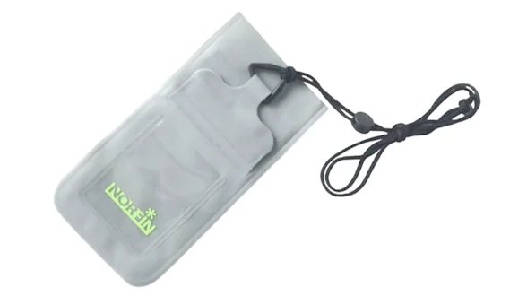 Гермочехол  Norfin DRY CASE 02  10х22(10х16)см / NF