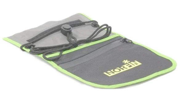 Гермочехол  Norfin DRY CASE 03  17х27(16х20)см / NF