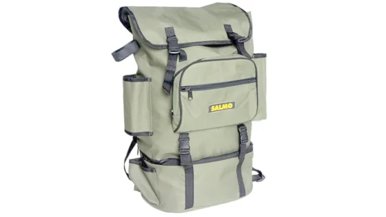 Рюкзак риболов. з термовідділен. Salmo 20л+10л