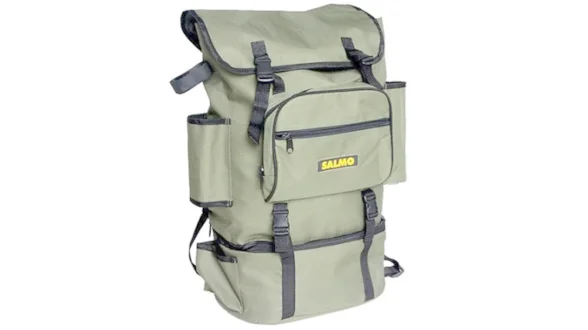 Рюкзак  риболов. з термовідділен. Salmo 20л+10л