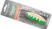 Блешня колив. LJ CROCO SPOON SHALLOW WATER 15.0г / 015