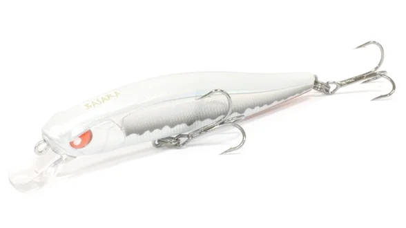 Воблер суспенд. LJ Pro Series BASARA SP 4см / 110