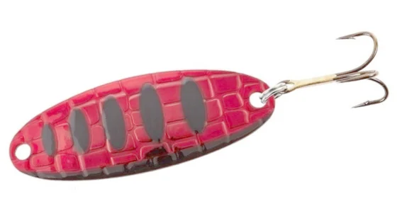 Блешня колив. LJ CROCO SPOON SHALLOW WATER 15.0г / 016