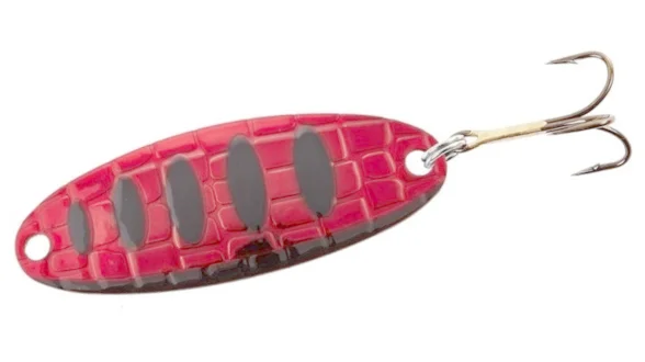 Блешня колив. LJ CROCO SPOON SHALLOW WATER 15.0г / 016