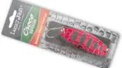 Блешня колив. LJ CROCO SPOON SHALLOW WATER 15.0г / 016