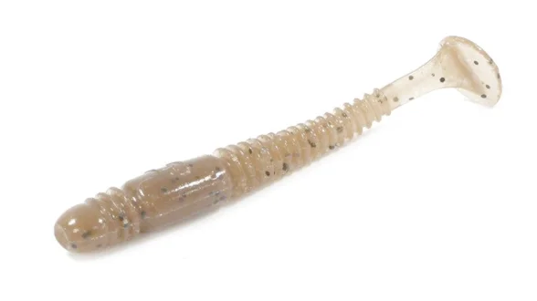 Віброхвіст силікон. TIOGA LJ Pro Series 2,4 "/ /PA17 *9 Віброхвіст силікон. TIOGA LJ Pro Series 2,4 "/ /PA17 *9