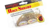 Німфа силікон. HOGY SHRIMP LJ Pro Series 3 "/ SB05 *10