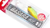 Воблер суспенд. LJ Pro Series BASARA SP 4см / 301