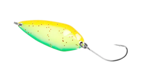 Блешня коливалка LJ EOS 3.5г / 010