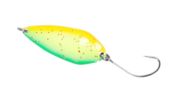 Блешня коливалка LJ EOS 3.5г / 010