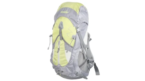 Рюкзак штурмовий Norfin ALPIKA 40 40л / NF