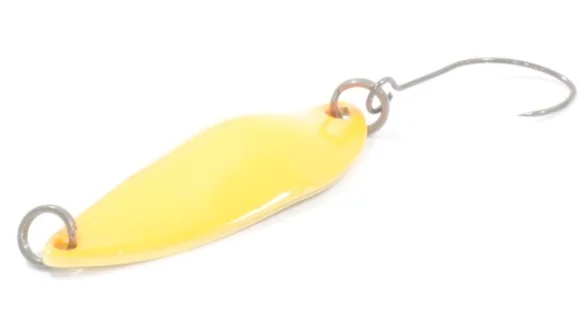 Блешня коливалка LJ EOS 3.5г / 012