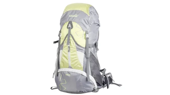 Рюкзак трекінговий Norfin ALPIKA 50 50л / NF