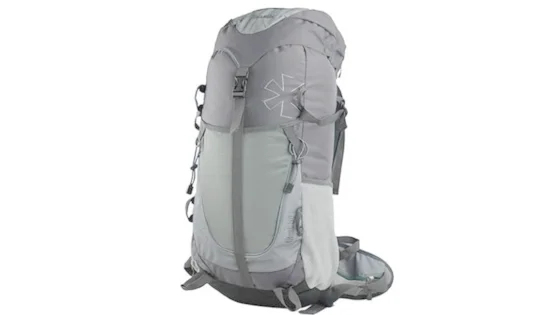 Рюкзак трекінговий Norfin 4REST 50 50л / NF