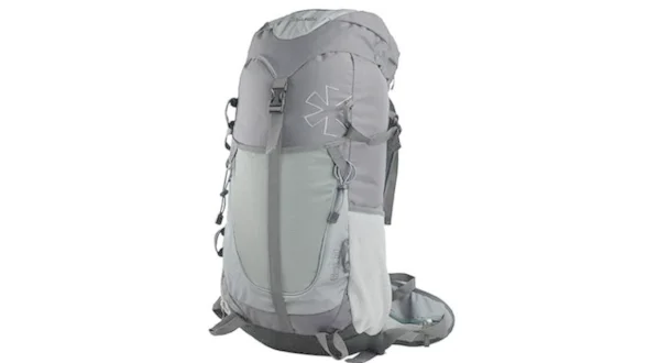 Рюкзак  трекінговий  Norfin 4REST 50  50л / NF