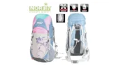 Рюкзак штурмовий Norfin LADY BLUE 35 35л / NFL Рюкзак штурмовий Norfin LADY BLUE 35 35л / NFL