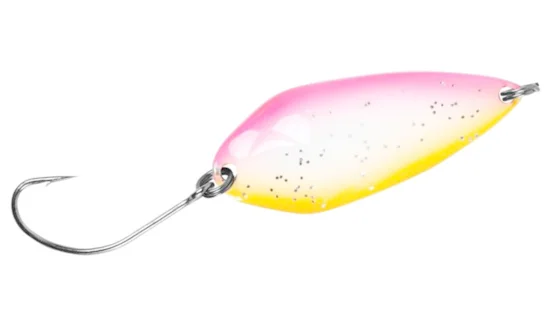 Блешня коливалка LJ EOS 5.0г / 004