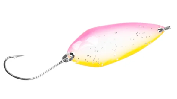 Блешня коливалка LJ EOS 5.0г / 004