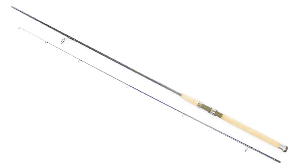 Спінінг SALMO DIAMOND JIG SPIN 270