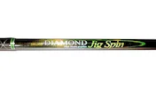 Спінінг SALMO DIAMOND JIG SPIN 270