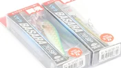 Воблер суспенд. LJ Pro Series BASARA SP 4см / 704