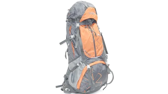 Рюкзак  трекінговий  Norfin NEWEREST 65  65л / NS