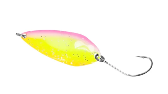 Блешня коливалка LJ EOS 5.0г / 018