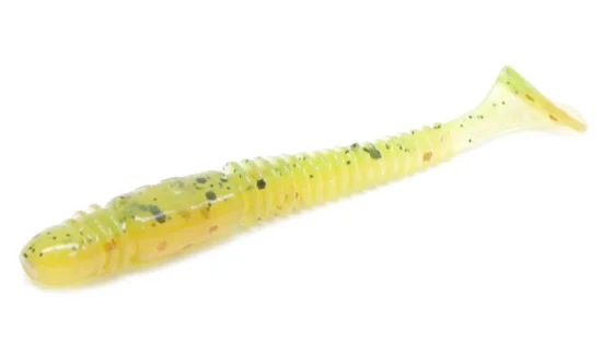 Віброхвіст силікон. TIOGA LJ Pro Series 2,4 "/ T51 *9