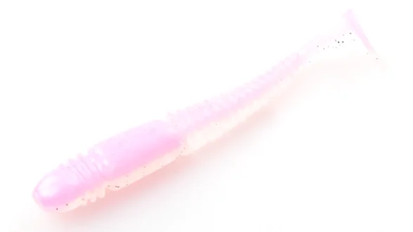 Віброхвіст силікон. TIOGA LJ Pro Series 2,4 "/ T64 *9 Віброхвіст силікон. TIOGA LJ Pro Series 2,4 "/ T64 *9