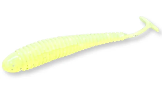 Віброхвіст силікон. SPARK TAIL LJ Pro Series 2 "/ 071 *10