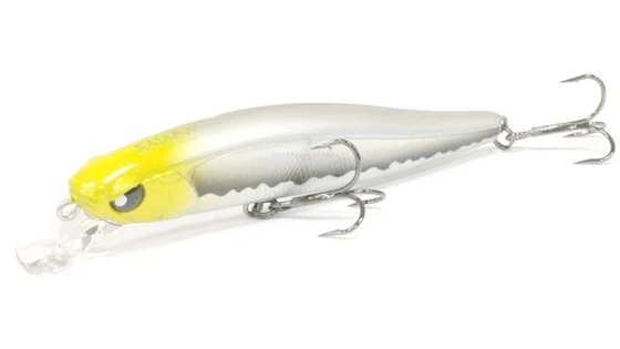 Воблер суспенд. LJ Pro Series BASARA SP 5.6см / 109