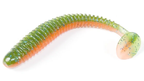 Віброхвіст силікон. SPARK TAIL LJ Pro Series 2 "/ T56 *10