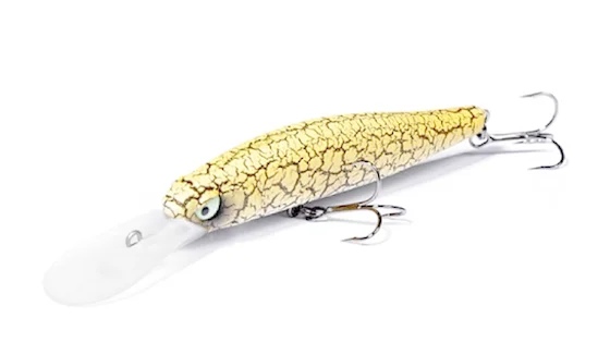 Воблер суспенд. LJ Pro Series BASARA SP 5.6см / 706