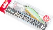 Воблер плаваюч. LJ Pro Series BASARA F 7см / 104