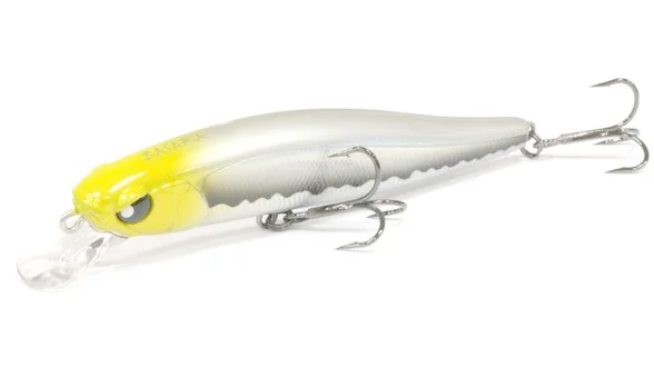 Воблер плаваюч. LJ Pro Series BASARA F 7см / 109