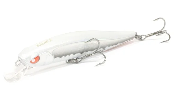 Воблер плаваюч. LJ Pro Series BASARA F 7см / 110