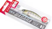 Воблер плаваюч. LJ Pro Series BASARA F 7см / 704