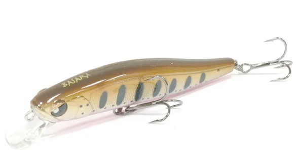 Воблер суспенд. LJ Pro Series BASARA SP 7см / 105