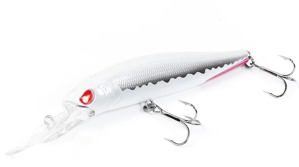 Воблер плав. LJ Pro Series BASARA F PLUS ONE 09.00/110 Воблер плав. LJ Pro Series BASARA F PLUS ONE 09.00/110