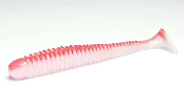 Віброхвіст силікон. SPARK TAIL LJ Pro Series 4 "/ T55 *5 Віброхвіст силікон. SPARK TAIL LJ Pro Series 4 "/ T55 *5