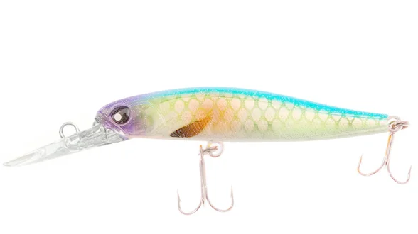 Воблер плав. LJ Pro Series BASARA F PLUS ONE 09.00/701 Воблер плав. LJ Pro Series BASARA F PLUS ONE 09.00/701