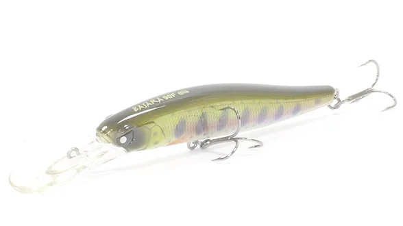 Воблер плав. LJ Pro Series BASARA F PLUS ONE 09.00/704 Воблер плав. LJ Pro Series BASARA F PLUS ONE 09.00/704