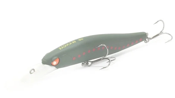 Воблер плав. LJ Pro Series BASARA SP PLUS ONE 09.00/303