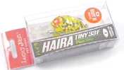 Воблер плаваюч. LJ Pro Series HAIRA TINY LBF (Plus Foot) 3.3см / 506