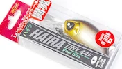 Воблер плаваюч. LJ Pro Series HAIRA TINY LBF (Plus Foot) 4.4см / 402