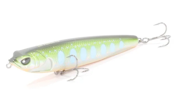 Волкер LJ Pro Series LUI PENCIL 9.8см / 104