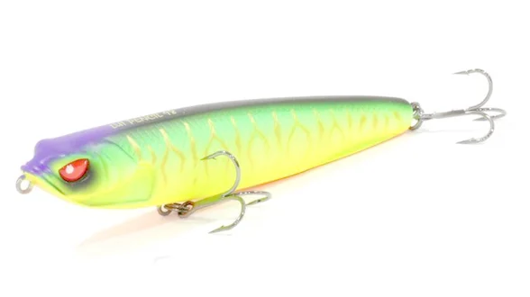 Волкер LJ Pro Series LUI PENCIL 9.8см / 301