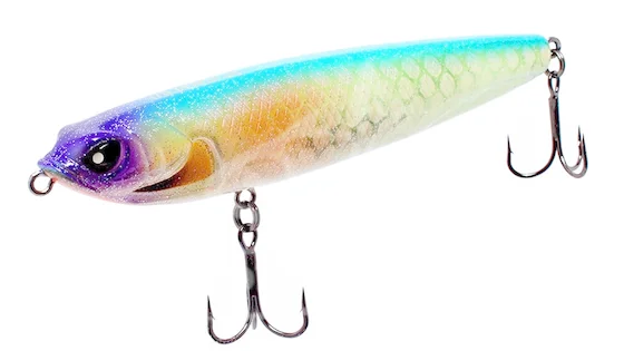 Волкер LJ Pro Series LUI PENCIL 9.8см / 701